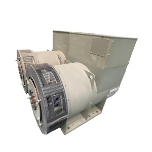 Oem Ce Iso9001 Gecertificeerd 100kva 80kw 50Hz 1500Rpm 400V Borstelloze 100% Koperen Stille Open Mobiele Aanhangwagen Dieselgenerator - Product Image 5