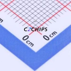 Résistance SMD RHC-01W5102FT 0201 (Type : Film Épais) (Résistance : 51 kOhm Précision : 1 %) - Product Image 2