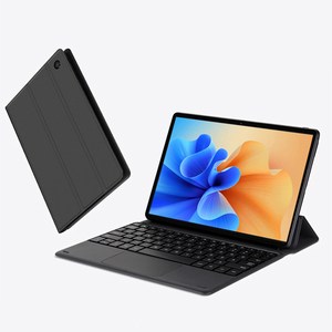 แท็บเล็ตแอนดรอยด์ 8 คอร์ ขนาด 10 นิ้ว ความจุ 6GB+128GB รองรับ WIFI พร้อมโปรแกรม <span class=keywords><strong>WPS</strong></span> <span class=keywords><strong>Office</strong></span> หน้าจอ 2K HD เหมาะสำหรับเล่นเกมส์ ใช้เป็นไมโครแล็ปท็อปสำหรับเด็ก ของขวัญคริสต์มาส - Product Image 6