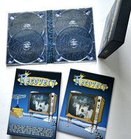 15 ans d'expérience OEM, marques renommées, CD audio et vidéo haut de gamme, exquis, pour films, musique, etc., avec emballage Blu-ray, vinyle, couverture rigide/Digipak