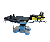 Supports de jambe électriques pour table d'examen gynécologique, positionnement lithotomique, usage hospitalier urologique, certifié CE, dispositif médical de classe I
