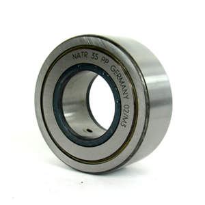 Rodillos de Cadena de 30x62x28mm con Anillos de Brida <span class=keywords><strong>NATV</strong></span> 30 PPX, Rodamiento de Soporte - Product Image 4