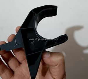 Original DJ1 Agras T25 Arm Fixing Piece Motor Arm Mount <b>Folder</b> for Agricultural Sprayer Drone Chassis Repair Spare Parts - Product Image 2