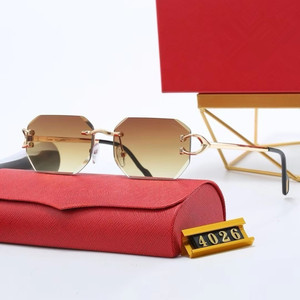 <span class=keywords><strong>Gafas</strong></span> de Sol de Diamantes Sin Montura de Lujo, Corte Cuadrado, Protección UV400, <span class=keywords><strong>Gafas</strong></span> de Sol Modernas Sin Marco <span class=keywords><strong>para</strong></span> Hombre y Mujer, Lentes de Sol de Playa <span class=keywords><strong>para</strong></span> Verano, Venta al Por Mayor - Product Image 2