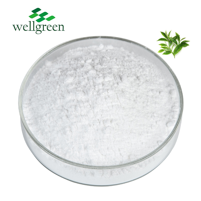 Wellgreen Pure Natural Matcha Powder Tea
