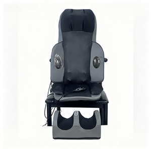 <strong>Massage</strong> Pad, Hot Compress <strong>Massage</strong> <strong>Device</strong>, <strong>Back</strong> <strong>Massage</strong> Cushion - Product Image 3