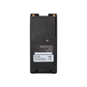 แบตเตอรี่วอล์กกี้ทอล์กกี้ BP-210 BP210สำหรับ <span class=keywords><strong>ICOM</strong></span> IC-35FI F3G F218 IC-V8 V81 IC-<span class=keywords><strong>V82</strong></span> - Product Image 4