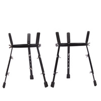 Wholesale Factory Direct Latin Percussion 10" 11" 12" 13" Conga Drum Instrument Multi-Size Conga Drum for Music Performance