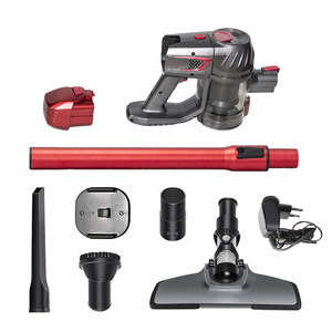 Cordless Vacuum Cleaner K7 P 0.5L Dust Bin Portable Battery Powered Flat Nozzle Simplified Version - Product Image 4