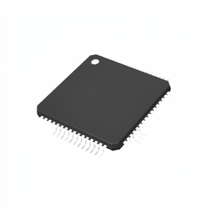 Microcontrôleur IC embarqué 32 bits 64 Ko FLASH 64TQFP 64 TQFP En stock PIC32MX430F064HT-I_PT Fabricant de composants électroniques - Product Image 1