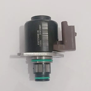 4S4Q-9G586-AA 4S4Q9G586AA 9109903 9307Z509B Régulateur de pompe à carburant, vanne de régulation de pression pour accessoires Renault Ford - Product Image 4