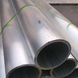 Trung Thực Nhà Cung Cấp Tùy Chỉnh 6061 T6 Đường Kính Lớn Anodized Vòng Nhôm Ống Rỗng - Product Image 5