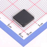 Microcontrolador STM32 de Alta Calidad, Proveedor de Circuitos Integrados STM32F103RBT6, Microcontrolador ARM Cortex-M3 Mejorado con 128 KB de Memoria Flash