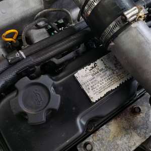 Bon moteur d'occasion d'origine japonaise QD32T, assemblage de moteur 4 cylindres turbo diesel pour Nissan Frontier - Product Image 5