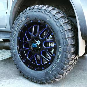 Neumático Radial para <span class=keywords><strong>Nieve</strong></span> y Todoterreno 4x4 de China, 31x10.5r15 33x12.5r15 33x12.50R17LT - Product Image 3