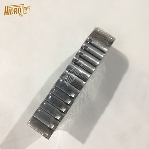 Pièces de rechange pour moteur HIDROJET 1106 3111A081 T409188 Coussinet de bielle pour C7.1 100% Neuf - Product Image 3