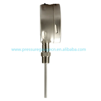 Termometer Bimetal untuk instrumen suhu memasak & Industri