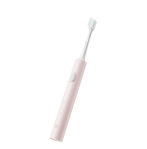 CN Mijia แปรงสีฟันไฟฟ้าโซนิค T200C IPX7กันน้ำ Type-C ชาร์จแบบพกพาทำความสะอาดช่องปาก - Product Image 2