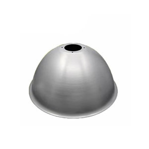 Cuenco de media ESFERA DE <span class=keywords><strong>Metal</strong></span> grande de 6mm de espesor 500mm 900mm 1000mm 20 ''36" 40 ''Hemisferio hueco de acero suave al carbono para pozo de fuego - Product Image 2