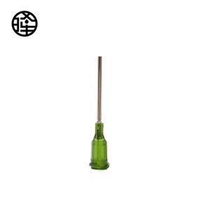 14 ग्राम 1 इंच प्लास्टिक स्टील स्क्रू सुई थोक औद्योगिक गोंद का थोक - Product Image 1