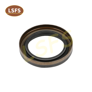 ซีลน้ำมั<span class=keywords><strong>น</strong></span>เพลาข้อเหวี่ยงด้านหน้าสำหรับวอล<span class=keywords><strong>โว</strong></span>่ XC90 OE:30684243 - Product Image 4