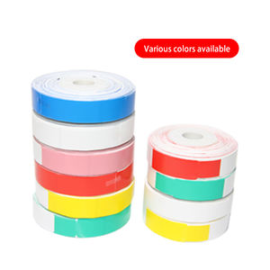 Bracelets d'identification à usage hospitalier personnalisés bracelets en papier thermique bracelets d'identification bracelet adulte pour zèbre zd410 <span class=keywords><strong>ZD420</strong></span> - Product Image 4