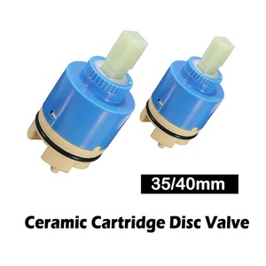 <b>Kitchen</b> & <b>Bathroom</b> Faucet Cartridge Replacement , Single Lever Shower Tub Repair, Tub Faucet Cartridges Replacement - Product Image 4