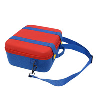 ELGZ – sac de transport rigide pour Nintendo Switch, accessoires pour Switch OLED, vente en gros