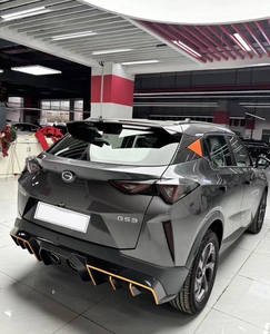 Trumpchi Gac Gs3 R Style 2026, SUV Internacional de 5 Plazas, Nueva Versión Internacional Automática con Motor 1.5T y Tracción AWD - Product Image 2
