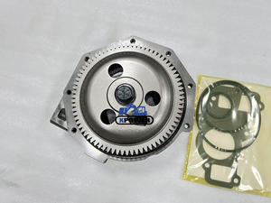 ปั๊มน้ำ1615719 161-5719 352-0211 3520211ชิ้นส่วนเครื่องยนต์ C15ใหม่ - Product Image 4