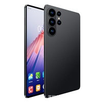 Tablet Pintar S27 Ultra 10-inci Eksklusif Pabrik Lintas Batas, Dua-dalam-Satu, Kompatibel Semua Jaringan Wi-Fi 4G 5G, MTK 32GB