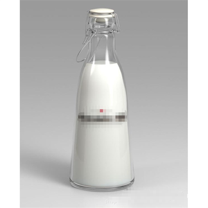 Botella de Vidrio Kilner de 500 ml y 1 Litro con Tapa de Clip y Asa para Conservas - Product Image 5
