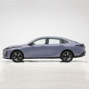 Changan Eado รถมือสองรถเบนซินจีน - Product Image 4