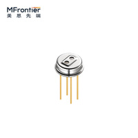 Capteur de gaz méthane CH4 infrarouge à haute précision NDIR Thermopile