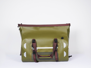 Giữ hoàn hảo TPU giản dị công suất lớn Túi du lịch-100% không thấm nước Dây kéo đóng cửa cho chèo thuyền đi bộ đường dài & cắm trại - Product Image 2