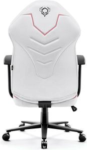 Silla <span class=keywords><strong>para</strong></span> juegos <span class=keywords><strong>de</strong></span> Pc Gamer <span class=keywords><strong>de</strong></span> alta calidad, moderna tela <span class=keywords><strong>de</strong></span> PU, Base <span class=keywords><strong>de</strong></span> Metal rosa, silla giratoria ajustable ergonómica <span class=keywords><strong>para</strong></span> oficina Esports <span class=keywords><strong>para</strong></span> <span class=keywords><strong>adultos</strong></span> - Product Image 4