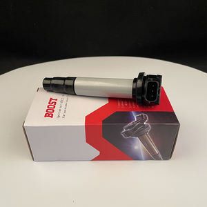 คอยล์จุดระเบิดรถยนต์ BT-2190 QG18 QG15 QG13 22448-4M500สำหรับ <span class=keywords><strong>Nissan</strong></span> AD Almera Bluebird Primera <span class=keywords><strong>wingroad</strong></span> - Product Image 5