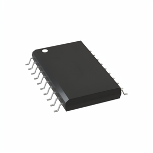 Distributeur agréé 20 SOIC (0,295 po, largeur 7,50 mm) Composants électroniques logiques Circuit intégré IC TRANSLATOR UNIDIR 20SOIC - Product Image 1