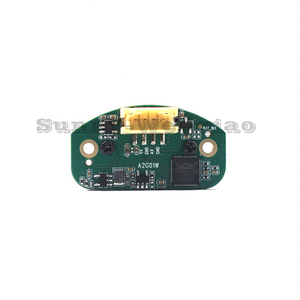 Modulo Telecamera Analogica a Basso Costo con Lente Grandangolare 2MP GC2053, <span class=keywords><strong>AH</strong></span>/CVBS/TVI/CVI/Infrarossi, Fuoco Fisso FF e IR-Cut - Product Image 3