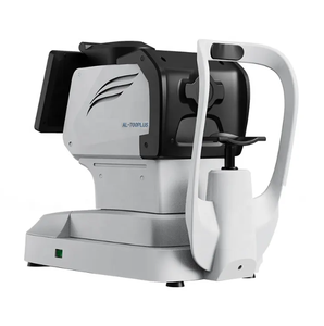 OB-700 tiên tiến cộng với tự động mắt mắt biometer với quang học kiểm tra và 1-năm bảo hành quang biometer - Product Image 5