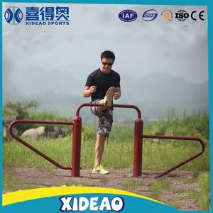 XIDEAO - Prensa <span class=keywords><strong>de</strong></span> <span class=keywords><strong>Piernas</strong></span> <span class=keywords><strong>de</strong></span> Acero Resistente Personalizada, Equipo <span class=keywords><strong>de</strong></span> <span class=keywords><strong>Ejercicio</strong></span> <span class=keywords><strong>para</strong></span> Gimnasio al Aire Libre, Garantía <span class=keywords><strong>de</strong></span> 5 Años, 2 Recubrimientos en Polvo, Portátil <span class=keywords><strong>para</strong></span> Fitness - Product Image 3