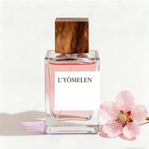 Parfum de haute qualité L'YOMELEN, formule fruitée cerise, longue tenue, style Génération Z, spray de parfum personnalisé 30/50/100ml OEM - Product Image 1