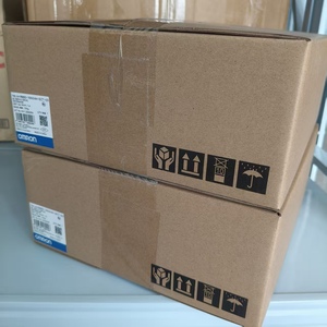 Controlador Industrial de Estado Sólido R88D-1SN04H-ECT-03 EtherCAT/Control de Posición 400W 200-240V AC - Product Image 4