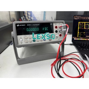 Multímetro Digital Keysight/ Hp/ 34410a 6 1/2 - Product Image 3