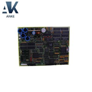 Carte processeur DS200DMCBG1AJE pour General Electric - Product Image 1