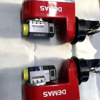 Fresadora CNC de 5 Ejes HSR, Máquina para Trabajar la Madera con Múltiples Husillos, Control NC Studio Syntec, Equipo Ecológico para Cortar Madera