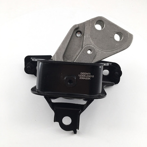 Supporto <span class=keywords><strong>Motore</strong></span> in Gomma Personalizzato per <span class=keywords><strong>Toyota</strong></span> Yaris Echo Vitz Platz 12305-23010 - Product Image 3