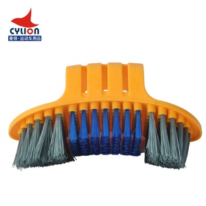 Juegos de herramientas de limpieza de bicicletas Cylion, herramienta limpiadora de cadenas de bicicletas, cepillo de limpieza de neumáticos, <span class=keywords><strong>kit</strong></span> de limpieza de bicicletas - Product Image 3