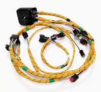 Arnés de Cableado para Motor de Excavadora 319-0964 3190964 para Motor Caterpillar C15