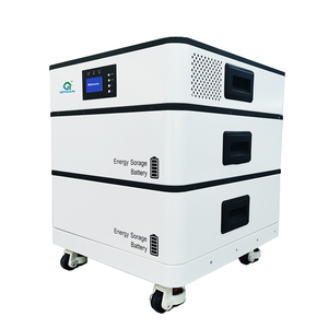 Sản Phẩm Bán Chạy Nhất Pin Lv Điện Áp Cao Lifepo4 Có Thể Xếp Chồng Lên Nhau Với Bộ Đảo Ngược - Product Image 1